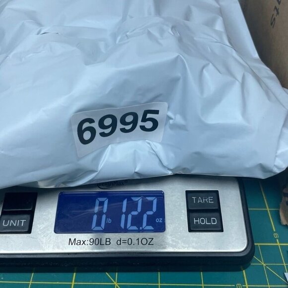 Kirkland Signature Men’s Traditional Fit Non-Iron White Dress Shirt 17.5 6995 - Picture 7 of 7